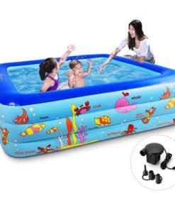 Baby Swimming Pool